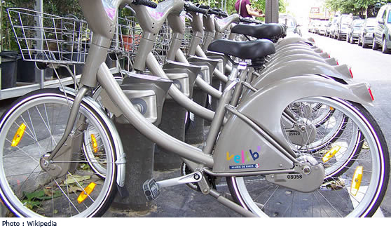 velib-bicycle-sharing-